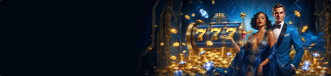 Limitless casino Banner 1